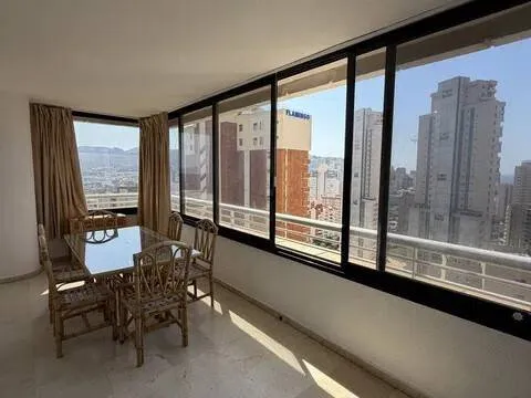 Pis de 85 m² a Benidorm