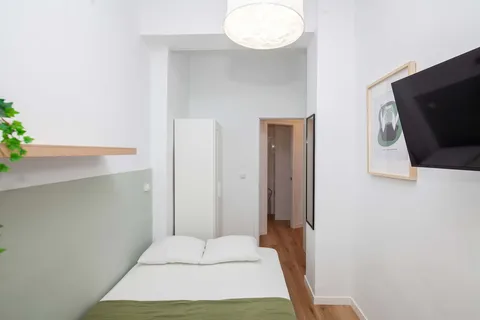 Stanza in affitto, Valencia