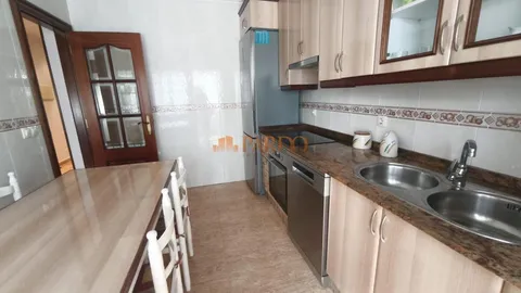 Pis de 89 m² a Narón