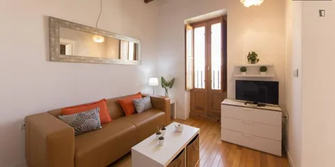 Pis de 36 m² a Madrid