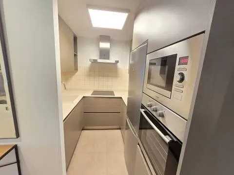 Pis de 60 m² a València