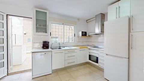 Wohnung 140 m² in Los Alcázares