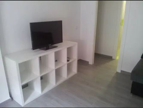 Habitació de lloguer, Sevilla