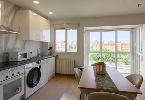 Pis de 80 m² a Madrid