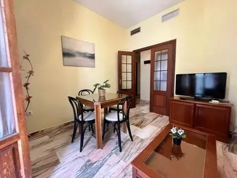 Pis de 70 m² a Sevilla