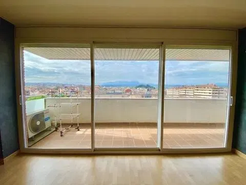 Pis de 119 m² a Manresa