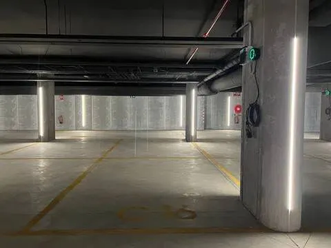 Pis de 60 m² a Madrid