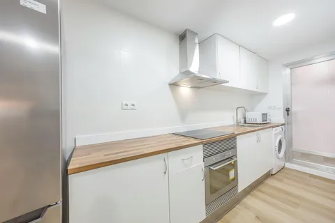 Habitació de lloguer, València