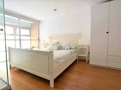 Wohnung 88 m² in Madrid