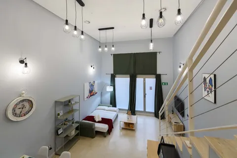 Pis de 80 m² a Madrid