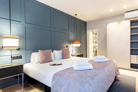 Piso de 115 m² en Barcelona