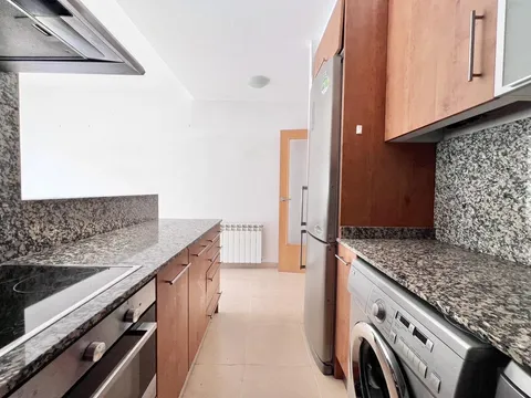 Pis de 44 m² a Terrassa