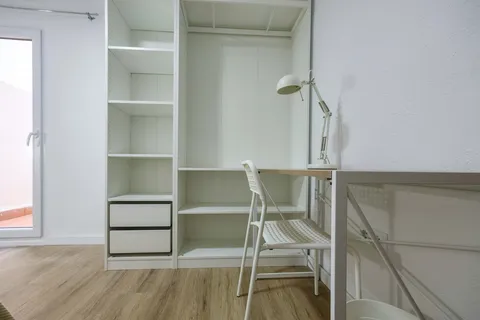 Habitació de lloguer, València