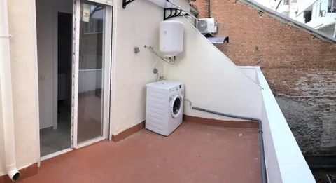 Pis de 29 m² a Madrid