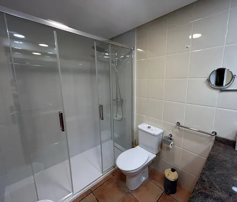 Pis de 105 m² a Águilas