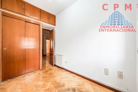 Wohnung 80 m² in Madrid