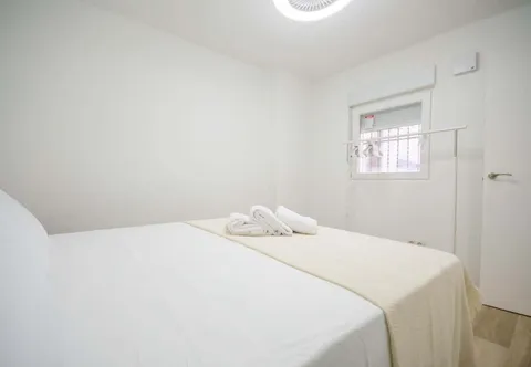 Pis de 50 m² a Madrid