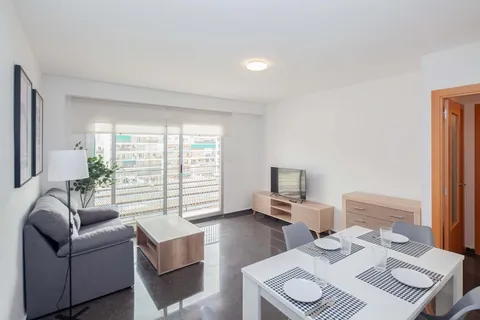 Habitació de lloguer, València