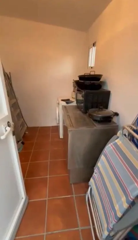 Appartamento 95 m² a Algeciras