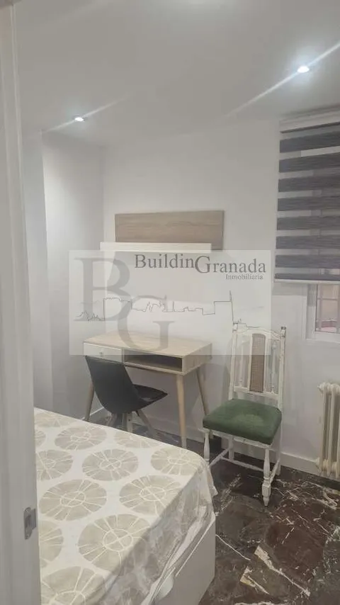 Pis de 70 m² a Granada