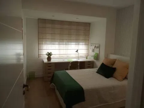 Habitació de lloguer, Pontevedra