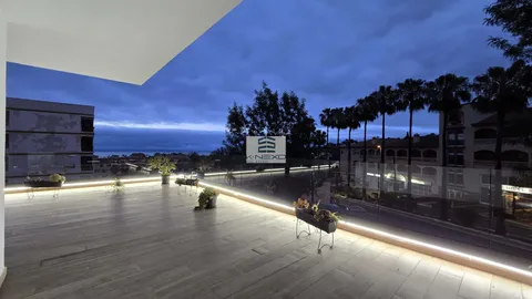 Pis de 115 m² a Puerto de la Cruz
