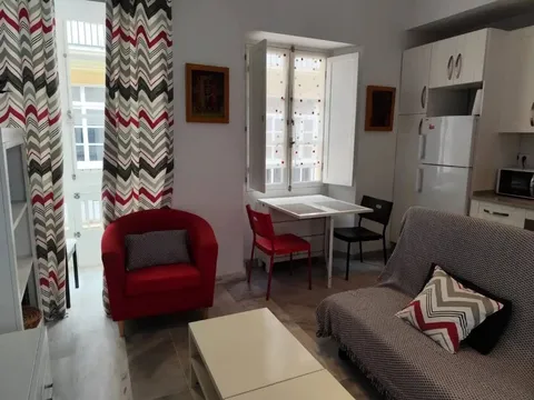 Pis de 79 m² a Cádiz