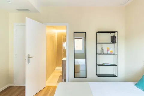 Stanza in affitto, Barcelona