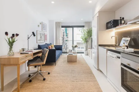 Apartamento 75 m² em Barcelona (4/9)