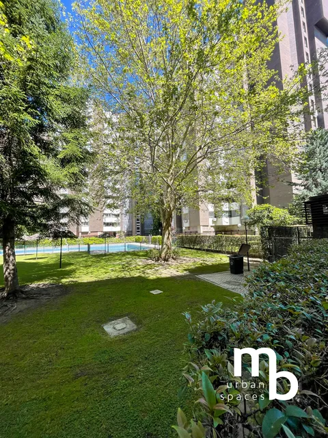 Wohnung 152 m² in Madrid