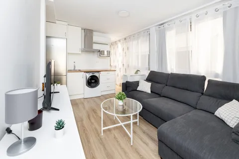 Pis de 52 m² a Granada