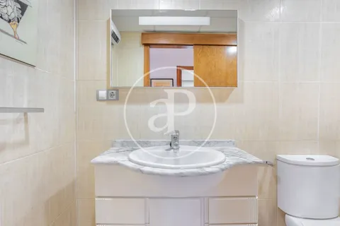 Pis de 110 m² a Paterna