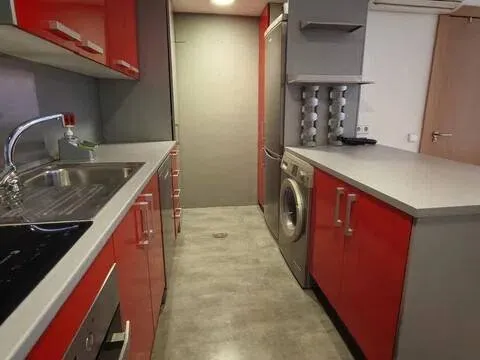 Квартира 55 м² в Мадриде