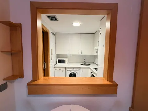 Wohnung 55 m² in Madrid (3/9)