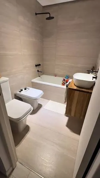 Wohnung 95 m² in Valencia