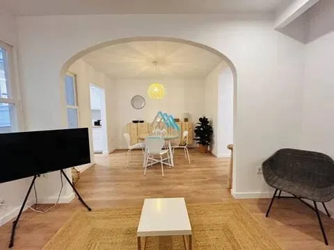 Piso de 59 m² en Sant Feliu de Guíxols