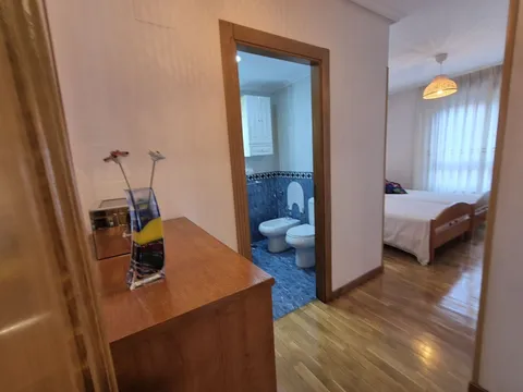 Квартира 82 м² в Овьедо