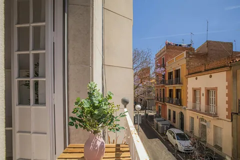 Habitación en alquiler, Barcelona