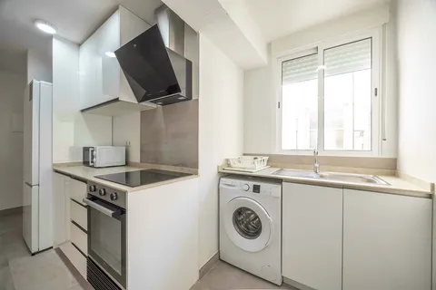 Habitació de lloguer, València