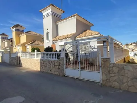 Дом 123 м² в Orihuela