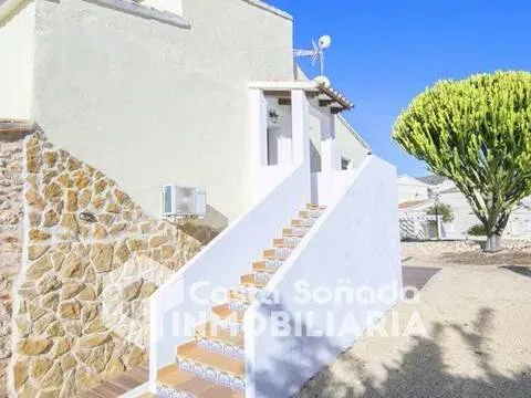 Casa de 323 m² a Calp