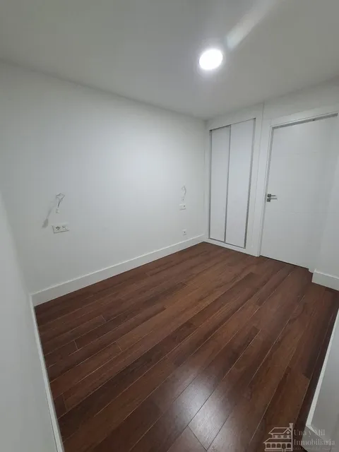 Pis de 60 m² a Salamanca