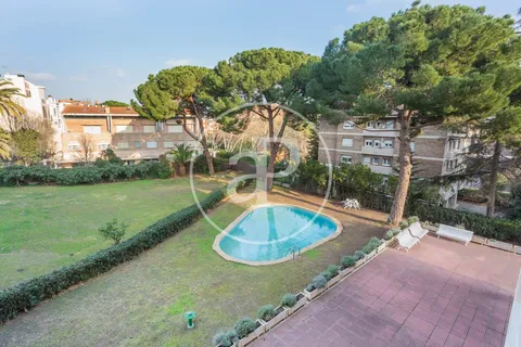 Pis de 190 m² a Barcelona