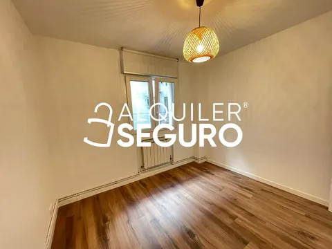 Pis de 60 m² a Madrid