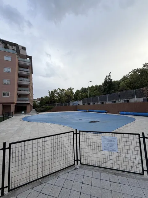 Pis de 68 m² a Madrid