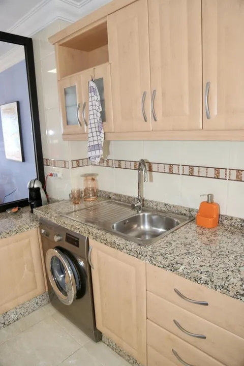 Wohnung 77 m² in Adeje