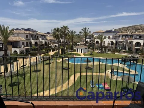 Pis de 85 m² a Vera