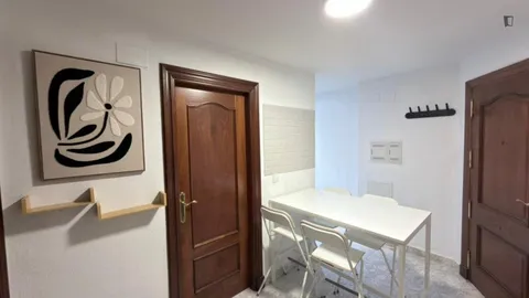 Zimmer zur Miete, Granada