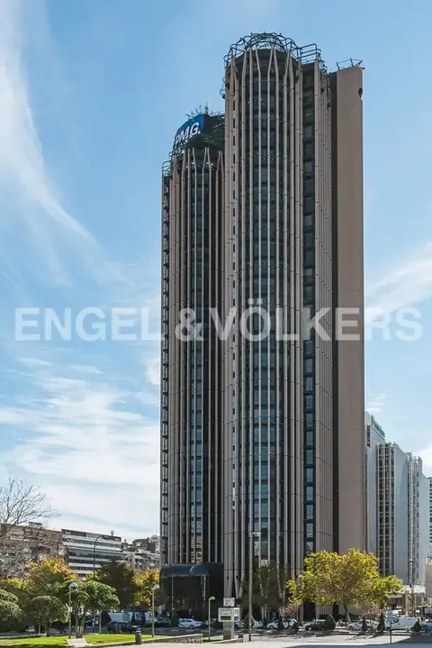 Appartamento 45 m² a Madrid