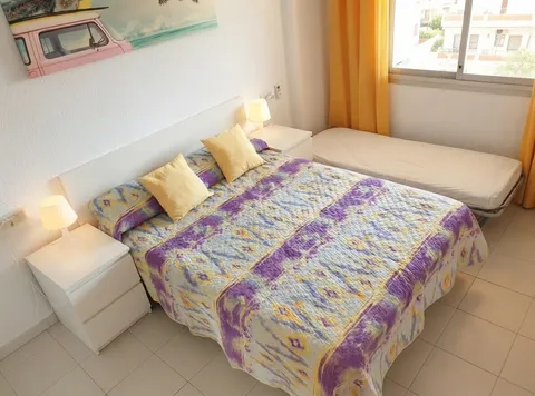 Pis de 59 m² a Calp